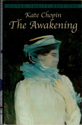 The Awakening (Dover Thrift Editions)