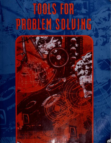 Tools For Problem Solving