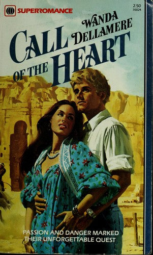 Call Of The Heart