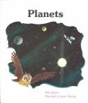 Planets (Now I Know First Start Reader)
