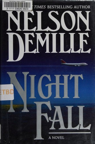 Night Fall