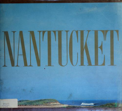 Nantucket