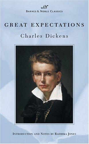 Great Expectations (Barnes & Noble Classics Series)