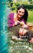Plain Jane's Prince Charming (Silhouette Romance)