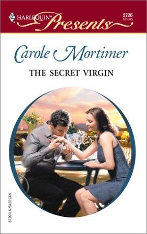The Secret Virgin (Harlequin Presents)