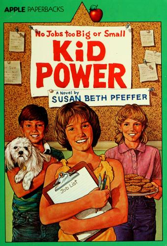 Kid Power