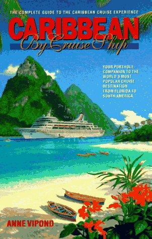 Caribbean by Cruise Ship