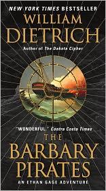 The Barbary Pirates: An Ethan Gage Adventure