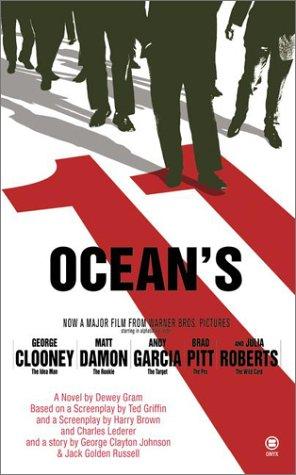 Ocean's 11 A Novel