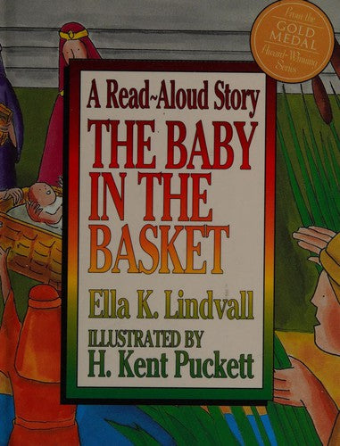 The Baby in the Basket