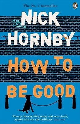 How To Be Good (without dust jacket)