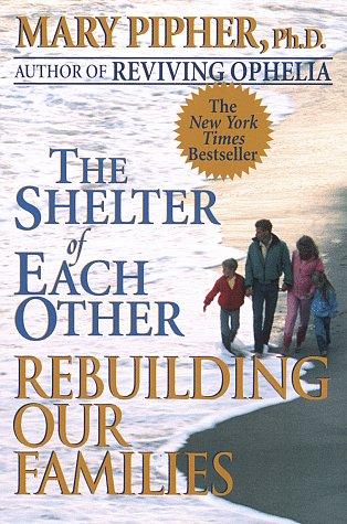 Shelter Of Each Other