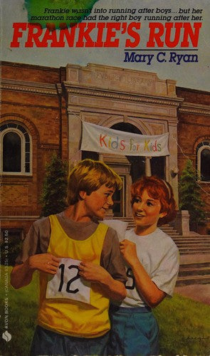 Frankie's Run (Flare)