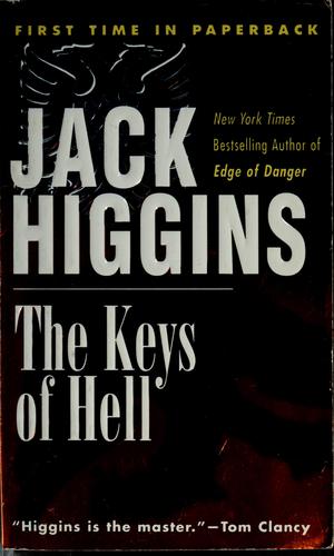 The Keys Of Hell