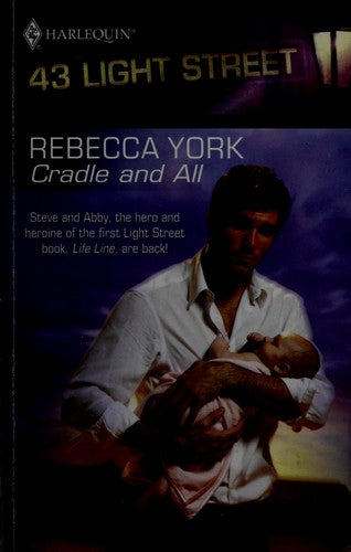Cradle and All (43 Light Street)