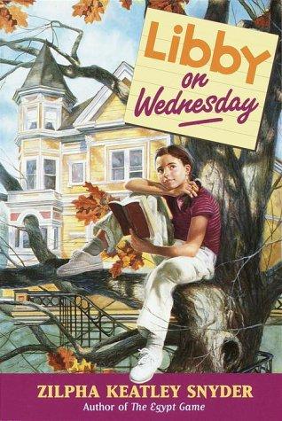 Libby On Wednesday