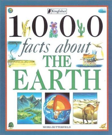1000 Facts About The Earth (1000 Facts About)