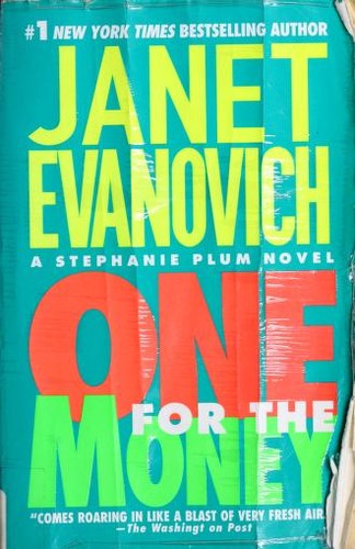 One For The Money (Stephanie Plum, No. 1)