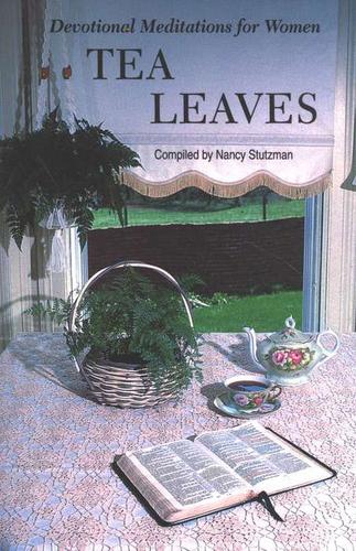 Tea Leaves