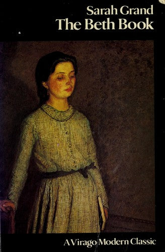 The Beth Book (Virago Modern Classics)