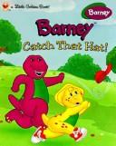 Catch That Hat! (Barney): catch that hat