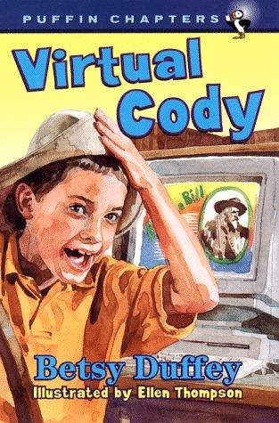 Virtual Cody (Puffin Chapters)