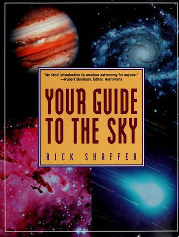 Your Guide To The Sky