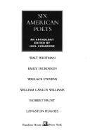 Six American Poets