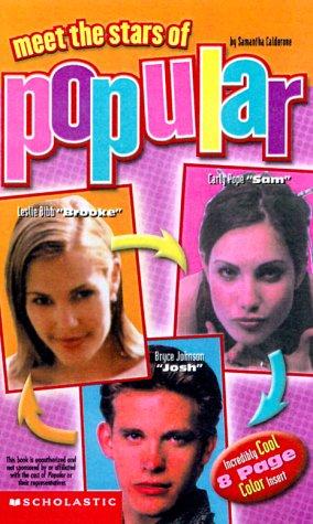 Meet The Stars Of Popular