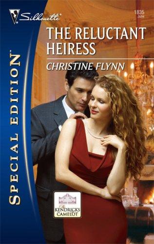 The Reluctant Heiress (Silhouette Special Edition)