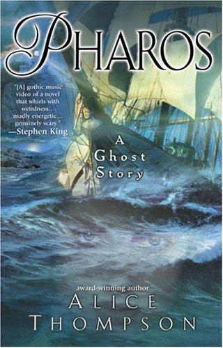 Pharos: A Ghost Story