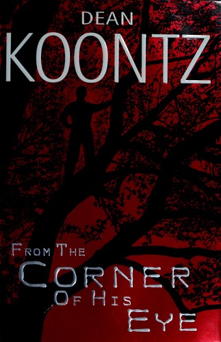 From The Corner Of His Eye (without dust jacket)