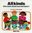 All Kinds: who cares about race and colour?