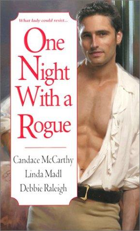 One Night With A Rogue (Zebra Historical Romance)