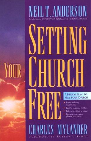 Setting Your Church Free