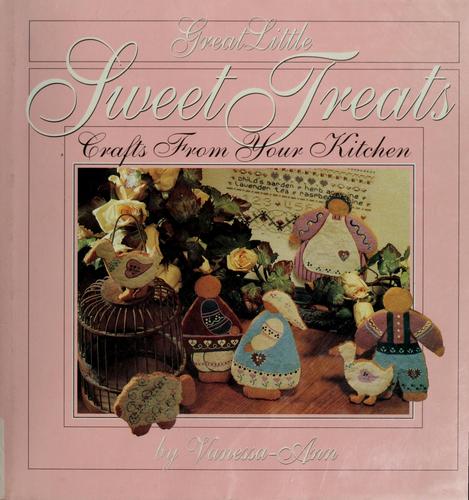 Great Little Sweet Treats