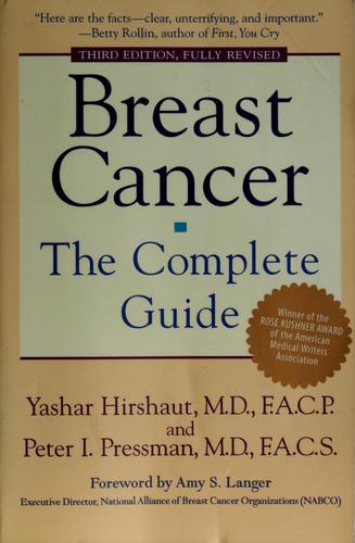 Breast Cancer