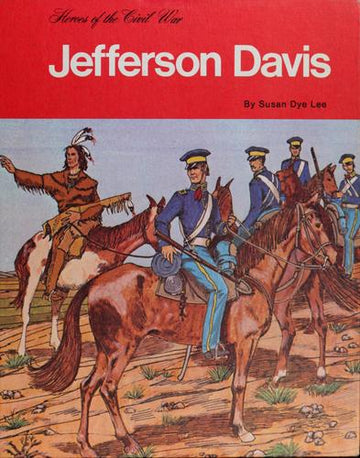 Jefferson Davis