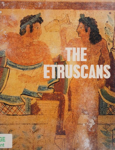 The Etruscans