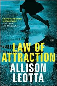 Law of Attraction: A Novel