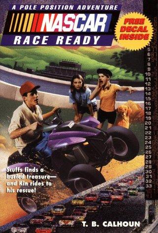 Nascar Race Ready