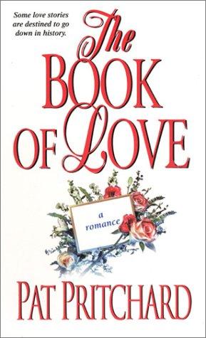 The Book Of Love (Zebra Historical Romance)