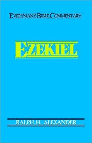 Ezekiel (Everyman's Bible Commentary)