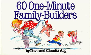 60 One-Minute Family-Builders