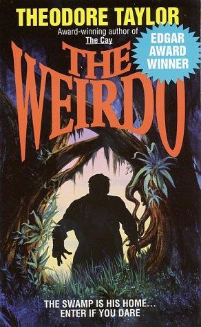 The Weirdo (Avon Flare Book)