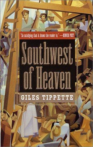 The Southwest Of Heaven (Texas)