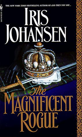 The Magnificent Rogue