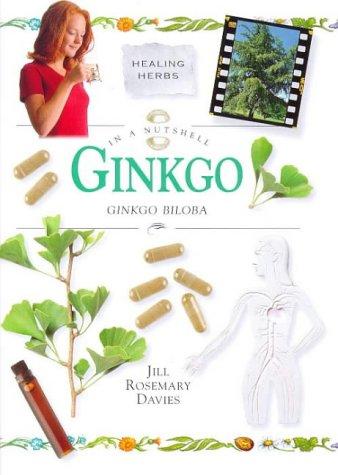 Ginkgo: ginkgo biloba