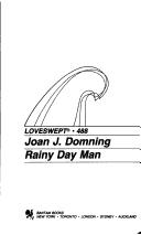 Rainy Day Man
