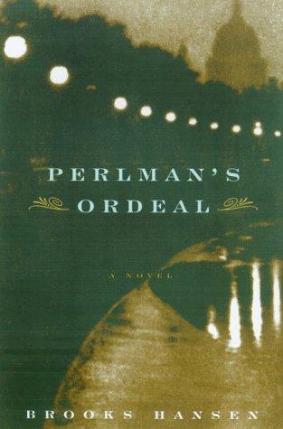 Perlman's Ordeal